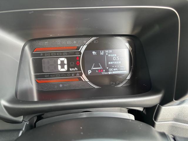 スペーシアギア ハイブリッドＸＺ　ターボ（43枚目）