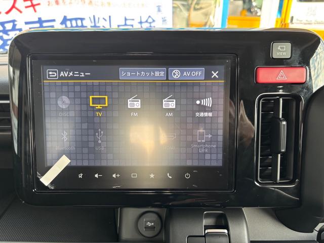 スペーシアギア ハイブリッドＸＺ　ターボ（47枚目）