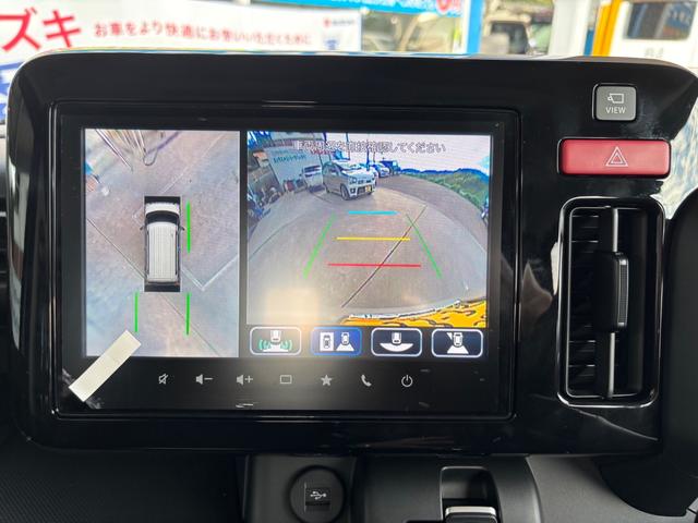 スペーシアギア ハイブリッドＸＺ　ターボ（48枚目）