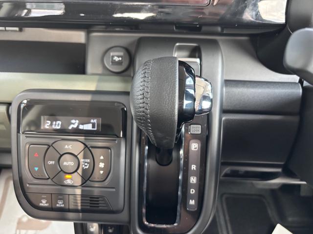 スペーシアギア ハイブリッドＸＺ　ターボ（49枚目）