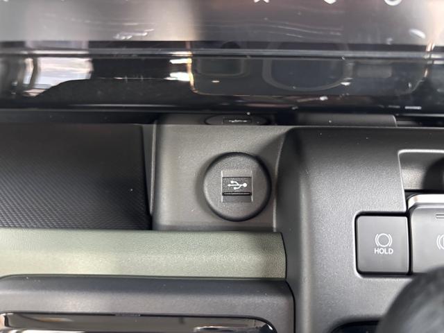 スペーシアギア ハイブリッドＸＺ　ターボ（51枚目）