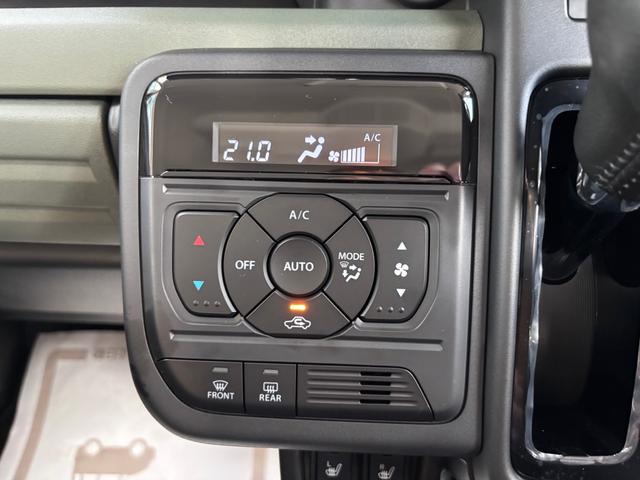 スペーシアギア ハイブリッドＸＺ　ターボ（52枚目）