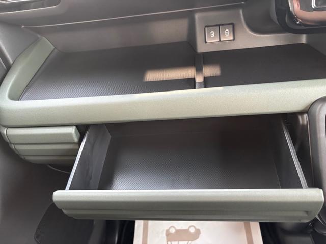 スペーシアギア ハイブリッドＸＺ　ターボ（57枚目）