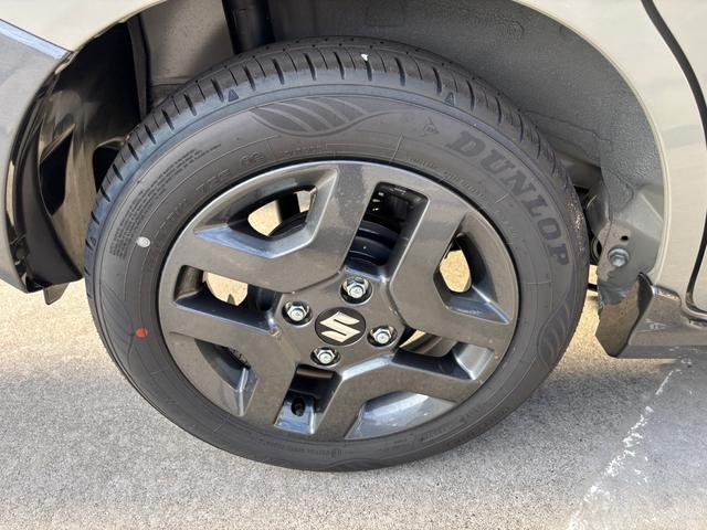 スペーシアギア ハイブリッドＸＺ　ターボ（60枚目）