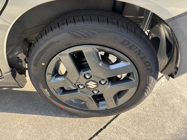 スペーシアギア ハイブリッドＸＺ　ターボ（61枚目）