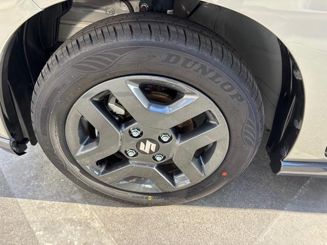 スペーシアギア ハイブリッドＸＺ　ターボ（62枚目）