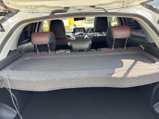 フロンクス ベースグレード(18枚目)