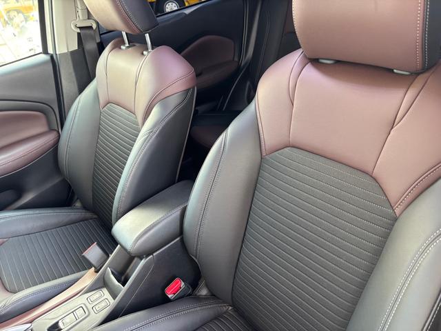 フロンクス ベースグレード(24枚目)