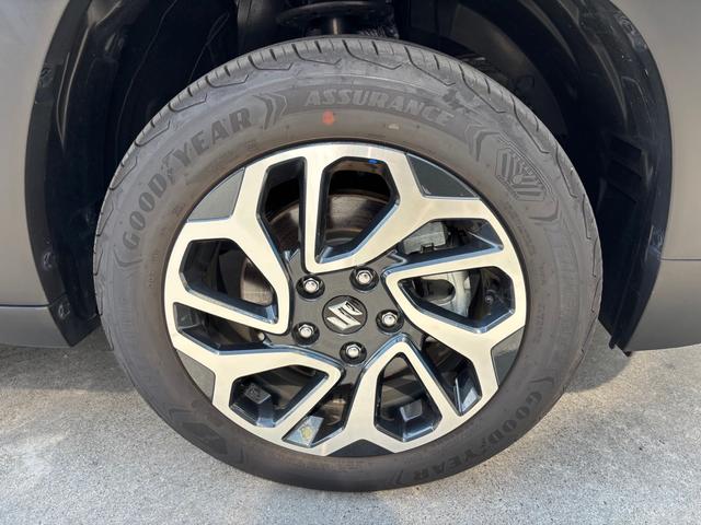 フロンクス ベースグレード(57枚目)