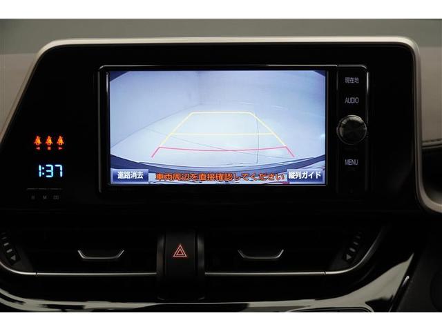 Ｃ－ＨＲ Ｇ　ヘッドライトＬＥＤ　アクティブクルーズコントロール　Ｂカメラ　ワンオーナ　ハーフレザーシート　スマートキー　ＤＶＤ　ドライブレコ－ダ－　オートエアコン　横滑り防止　ＥＴＣ車載器　パワーウインドウ（9枚目）