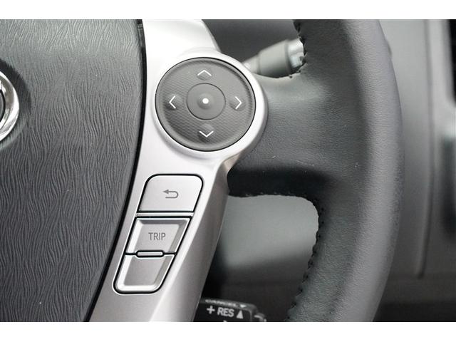 プリウスアルファ Ｇ　エアコンパワステ　ＥＳＣ　運転席パワーシート　地デジ　アルミホイール　１オーナー　ＡＵＸ接続　メモリナビ　クルコン　ナビ＆ＴＶ　盗難防止　キーレス　３列シート　パワーウインドウ　ＡＢＳ　スマキー（15枚目）