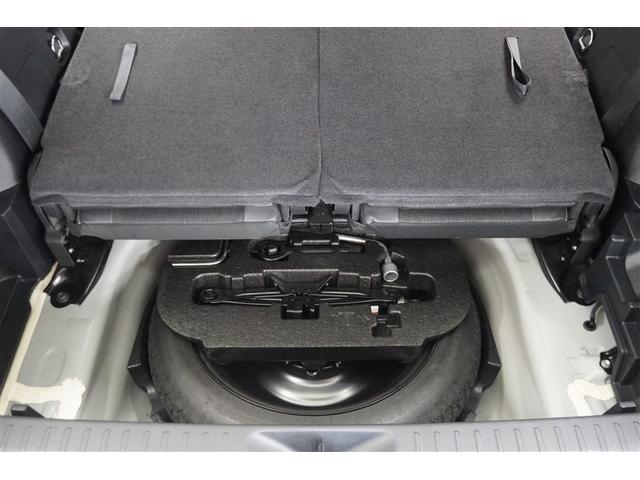 プリウスアルファ Ｇ　エアコンパワステ　ＥＳＣ　運転席パワーシート　地デジ　アルミホイール　１オーナー　ＡＵＸ接続　メモリナビ　クルコン　ナビ＆ＴＶ　盗難防止　キーレス　３列シート　パワーウインドウ　ＡＢＳ　スマキー（24枚目）