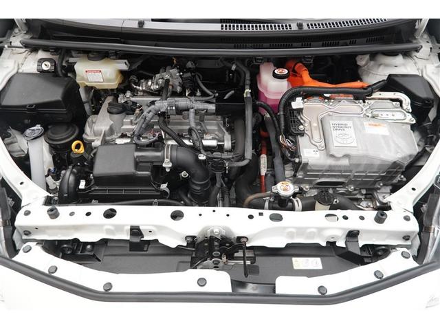 アクア Ｓスタイルブラック　ＡＵＸ端子　バックモニタ－　地デジフルセグ　ナビＴＶ　イモビライザー　ＬＥＤライト　スマートキープッシュスタート　１オーナー　ＥＴＣ付き　Ｗエアバッグ　キーフリ　メモリーナビゲーション　ドラレコ付き（21枚目）