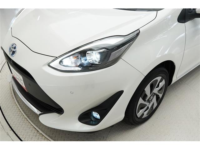 アクア Ｓスタイルブラック　ＡＵＸ端子　バックモニタ－　地デジフルセグ　ナビＴＶ　イモビライザー　ＬＥＤライト　スマートキープッシュスタート　１オーナー　ＥＴＣ付き　Ｗエアバッグ　キーフリ　メモリーナビゲーション　ドラレコ付き（25枚目）