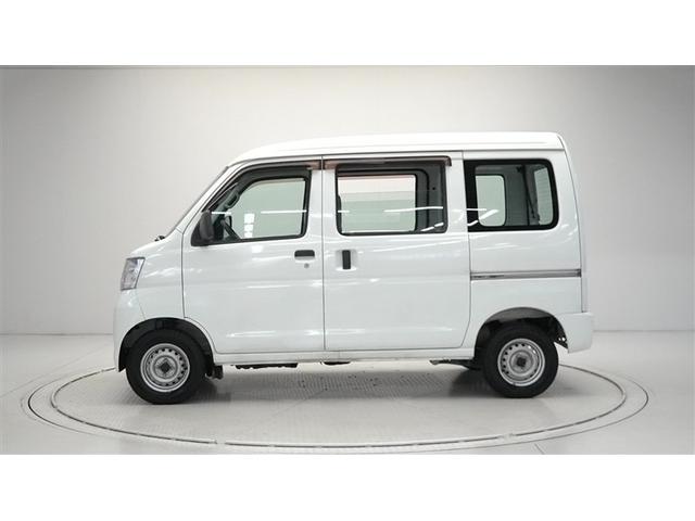 ハイゼットカーゴ スペシャル　ＥＴＣ装着車　Ｗエアバック　エアバック　パワステ　エアコン付（2枚目）