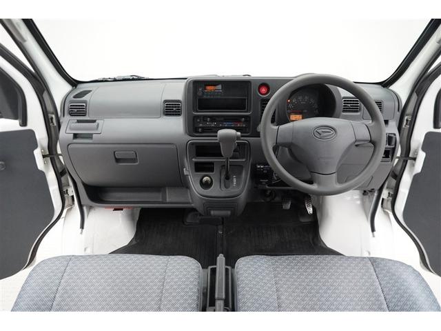 ハイゼットカーゴ スペシャル　ＥＴＣ装着車　Ｗエアバック　エアバック　パワステ　エアコン付（4枚目）