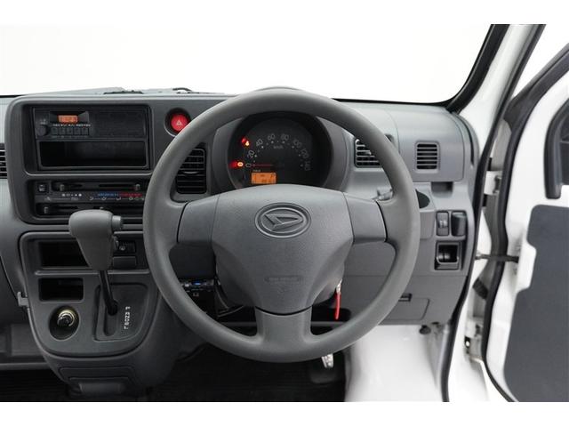 ハイゼットカーゴ スペシャル　ＥＴＣ装着車　Ｗエアバック　エアバック　パワステ　エアコン付（8枚目）