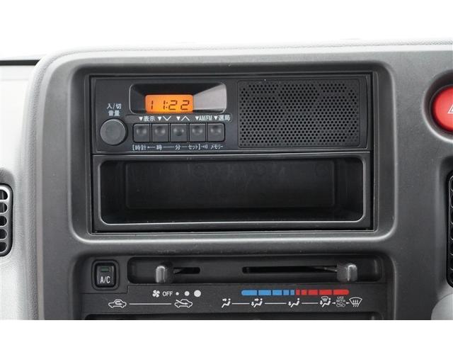 ハイゼットカーゴ スペシャル　ＥＴＣ装着車　Ｗエアバック　エアバック　パワステ　エアコン付（12枚目）