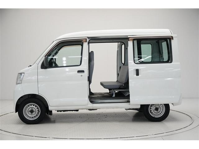 ハイゼットカーゴ スペシャル　ＥＴＣ装着車　Ｗエアバック　エアバック　パワステ　エアコン付（14枚目）