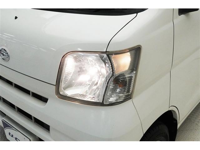 ハイゼットカーゴ スペシャル　ＥＴＣ装着車　Ｗエアバック　エアバック　パワステ　エアコン付（17枚目）