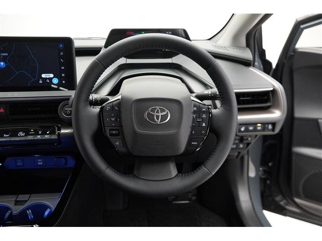 プリウス Z インテリジェントクリアランスソナー PWシート ワンオーナー車 地デジTV ナビTV AW LEDヘッドライト エアコン バックモニター ドライブレコーダー 寒冷地仕様車 AC100V オートクルーズ(16枚目)