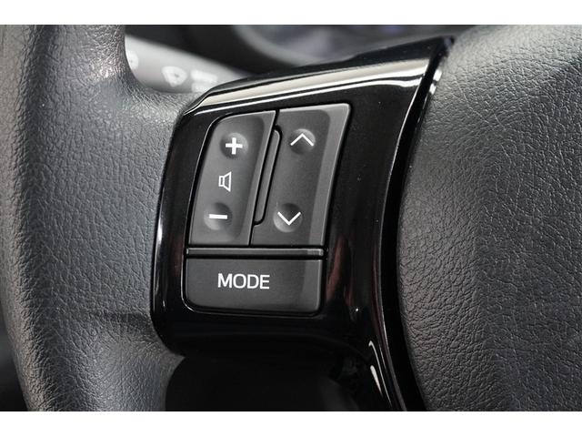 ヴィッツ ハイブリッドＦ　横滑り防止機能　ワンオ－ナ－　盗難防止装置　ＬＥＤヘッドランプ　フルセグＴＶ　バックモニター　ＥＴＣ車載器　ドライブレコーダー　スマートキー　キーレス　パワーステアリング　ミュージックプレイヤー接続可（15枚目）