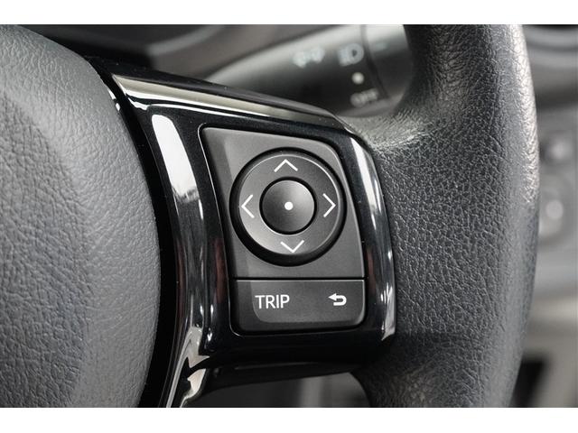 ヴィッツ ハイブリッドＦ　横滑り防止機能　ワンオ－ナ－　盗難防止装置　ＬＥＤヘッドランプ　フルセグＴＶ　バックモニター　ＥＴＣ車載器　ドライブレコーダー　スマートキー　キーレス　パワーステアリング　ミュージックプレイヤー接続可（16枚目）