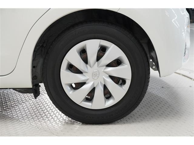 ヴィッツ ハイブリッドＦ　横滑り防止機能　ワンオ－ナ－　盗難防止装置　ＬＥＤヘッドランプ　フルセグＴＶ　バックモニター　ＥＴＣ車載器　ドライブレコーダー　スマートキー　キーレス　パワーステアリング　ミュージックプレイヤー接続可（22枚目）