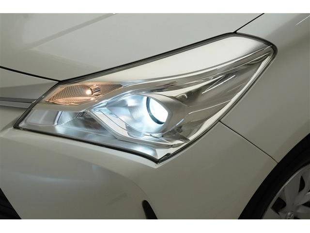 ヴィッツ ハイブリッドＦ　横滑り防止機能　ワンオ－ナ－　盗難防止装置　ＬＥＤヘッドランプ　フルセグＴＶ　バックモニター　ＥＴＣ車載器　ドライブレコーダー　スマートキー　キーレス　パワーステアリング　ミュージックプレイヤー接続可（25枚目）