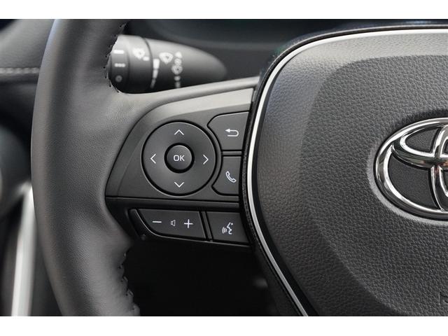 ＲＡＶ４ ハイブリッドＧ　衝突被害軽減装置　ドライブレコーダ　パノラマサンルーフ　ワンオーナ－　バックモニター　地デジＴＶ　ＬＥＤヘッドライト　スマキー　電動シ－ト　ＡＷＤ　ＴＶナビ　パワステ　横滑り防止装置　クルコン　ＡＡＣ（9枚目）