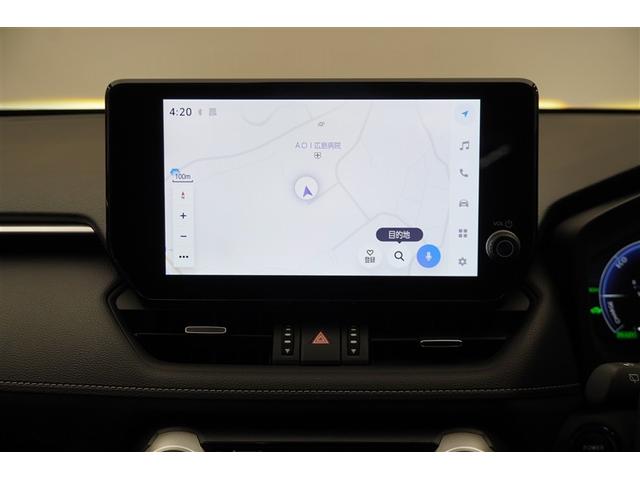 ＲＡＶ４ ハイブリッドＧ　衝突被害軽減装置　ドライブレコーダ　パノラマサンルーフ　ワンオーナ－　バックモニター　地デジＴＶ　ＬＥＤヘッドライト　スマキー　電動シ－ト　ＡＷＤ　ＴＶナビ　パワステ　横滑り防止装置　クルコン　ＡＡＣ（12枚目）