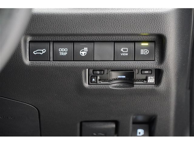 ＲＡＶ４ ハイブリッドＧ　衝突被害軽減装置　ドライブレコーダ　パノラマサンルーフ　ワンオーナ－　バックモニター　地デジＴＶ　ＬＥＤヘッドライト　スマキー　電動シ－ト　ＡＷＤ　ＴＶナビ　パワステ　横滑り防止装置　クルコン　ＡＡＣ（30枚目）