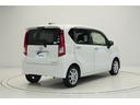 後続車から視認性の良いストップランプの配置で追突抑制になります。