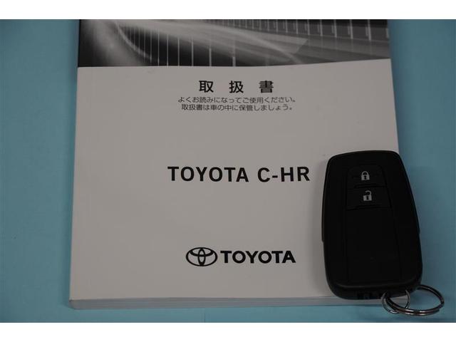 トヨタ Ｃ－ＨＲ