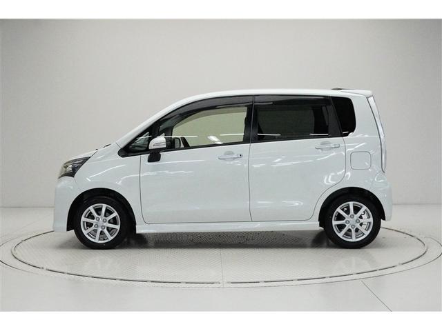 ムーヴ カスタム　Ｘ　ＳＡ　ＥＣＯアイドル　スマキ－　ＡＷ　運転席エアバック　盗難防止　横滑り防止　助手席エアバック　ＥＴＣ付き　キーレス　エアコン　ＬＥＤヘッドランプ　パワーウインドウ　パワステ　ベンチシート　ＡＢＳ　ドラレコ（2枚目）