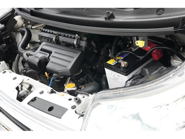 ムーヴ カスタム　Ｘ　ＳＡ　ＥＣＯアイドル　スマキ－　ＡＷ　運転席エアバック　盗難防止　横滑り防止　助手席エアバック　ＥＴＣ付き　キーレス　エアコン　ＬＥＤヘッドランプ　パワーウインドウ　パワステ　ベンチシート　ＡＢＳ　ドラレコ（18枚目）