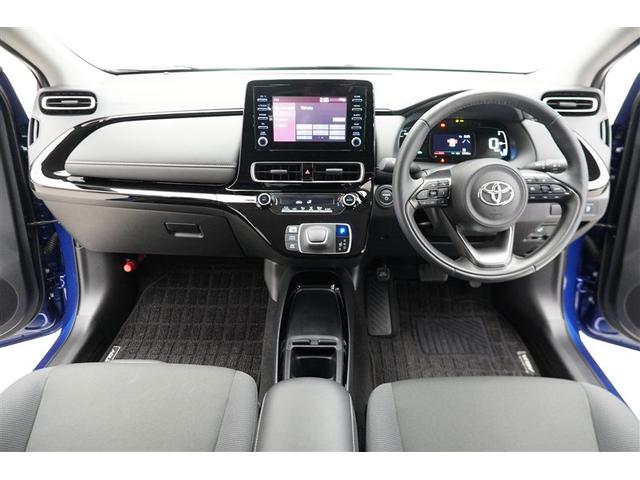 アクア G ワンオーナ VSC 衝突軽減ブレーキ バックモニター LED クルーズコントロール スマートキー ETC車載器 AC100V ドライブレコーダー パワーウィンドウ イモビライザー サイドエアバック(4枚目)