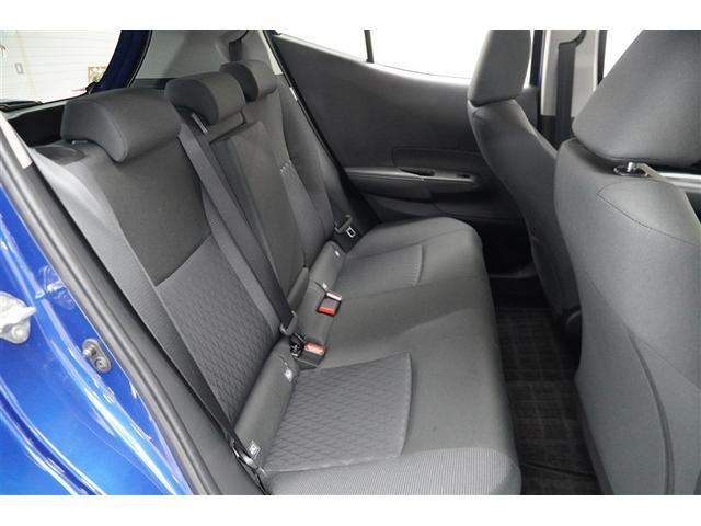 アクア G ワンオーナ VSC 衝突軽減ブレーキ バックモニター LED クルーズコントロール スマートキー ETC車載器 AC100V ドライブレコーダー パワーウィンドウ イモビライザー サイドエアバック(6枚目)