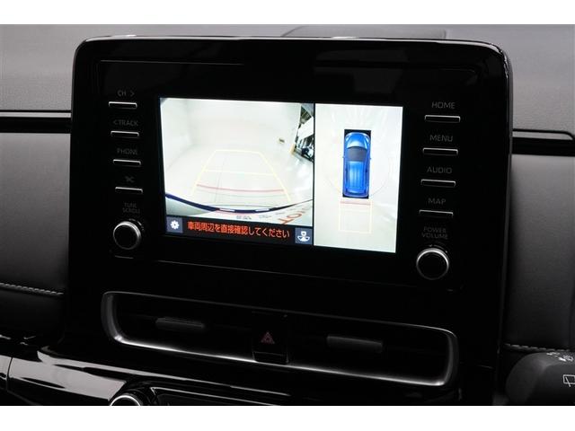 アクア G ワンオーナ VSC 衝突軽減ブレーキ バックモニター LED クルーズコントロール スマートキー ETC車載器 AC100V ドライブレコーダー パワーウィンドウ イモビライザー サイドエアバック(8枚目)