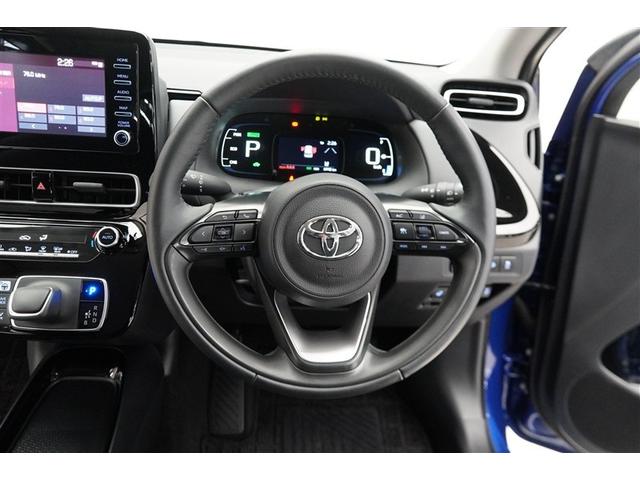 アクア G ワンオーナ VSC 衝突軽減ブレーキ バックモニター LED クルーズコントロール スマートキー ETC車載器 AC100V ドライブレコーダー パワーウィンドウ イモビライザー サイドエアバック(15枚目)