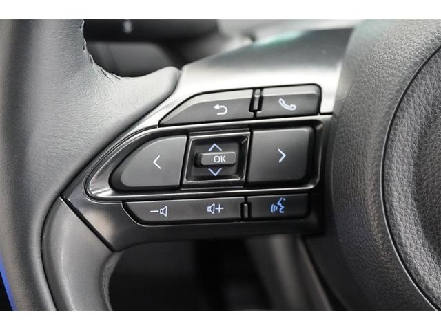 アクア G ワンオーナ VSC 衝突軽減ブレーキ バックモニター LED クルーズコントロール スマートキー ETC車載器 AC100V ドライブレコーダー パワーウィンドウ イモビライザー サイドエアバック(16枚目)