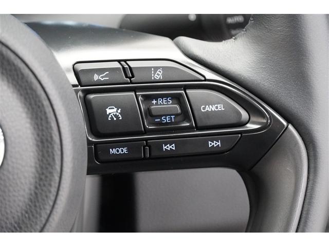 アクア G ワンオーナ VSC 衝突軽減ブレーキ バックモニター LED クルーズコントロール スマートキー ETC車載器 AC100V ドライブレコーダー パワーウィンドウ イモビライザー サイドエアバック(17枚目)