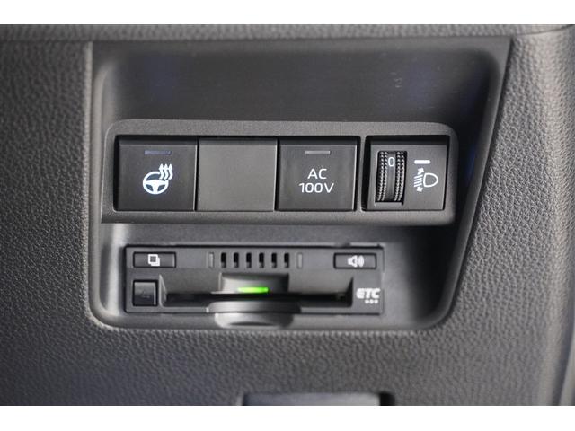 アクア G ワンオーナ VSC 衝突軽減ブレーキ バックモニター LED クルーズコントロール スマートキー ETC車載器 AC100V ドライブレコーダー パワーウィンドウ イモビライザー サイドエアバック(18枚目)