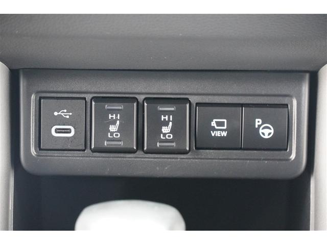 カローラクロス ハイブリッド　Ｚ　ＰＣＳ　フルセグテレビ　ＬＥＤヘッドライト　Ｂカメラ　ナビ・ＴＶ　インテリジェントキー　パワーシート　キーフリー　ドライブレコーダー　アルミホイール　ＥＴＣ　盗難防止　ミュージックプレイヤー接続可（11枚目）