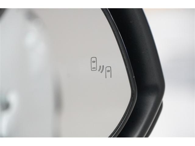 カローラクロス ハイブリッド　Ｚ　ＰＣＳ　フルセグテレビ　ＬＥＤヘッドライト　Ｂカメラ　ナビ・ＴＶ　インテリジェントキー　パワーシート　キーフリー　ドライブレコーダー　アルミホイール　ＥＴＣ　盗難防止　ミュージックプレイヤー接続可（19枚目）