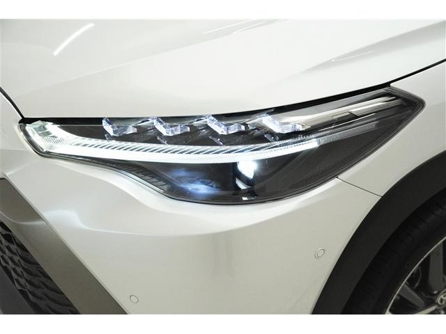 カローラクロス ハイブリッド　Ｚ　ＰＣＳ　フルセグテレビ　ＬＥＤヘッドライト　Ｂカメラ　ナビ・ＴＶ　インテリジェントキー　パワーシート　キーフリー　ドライブレコーダー　アルミホイール　ＥＴＣ　盗難防止　ミュージックプレイヤー接続可（26枚目）