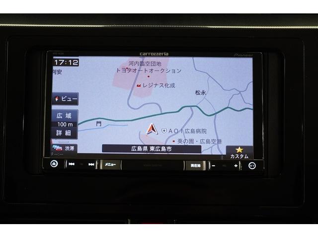 ルーミー G-T Bカメラ クルコン 両側自動ドア オートエアコン イモビライザー スマートキー DVD メディアプレイヤー接続 横滑り防止 A-STOP 地デジTV ETC付き キーフリーシステム ワンオーナー車(7枚目)