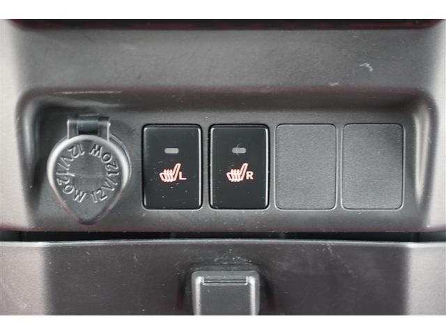 ルーミー G-T Bカメラ クルコン 両側自動ドア オートエアコン イモビライザー スマートキー DVD メディアプレイヤー接続 横滑り防止 A-STOP 地デジTV ETC付き キーフリーシステム ワンオーナー車(11枚目)