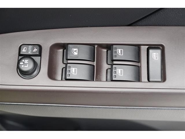 ルーミー G-T Bカメラ クルコン 両側自動ドア オートエアコン イモビライザー スマートキー DVD メディアプレイヤー接続 横滑り防止 A-STOP 地デジTV ETC付き キーフリーシステム ワンオーナー車(21枚目)