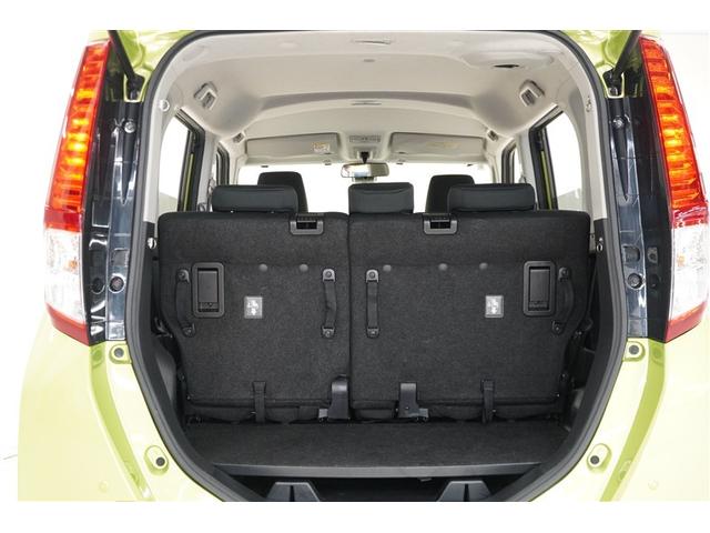 ルーミー G-T Bカメラ クルコン 両側自動ドア オートエアコン イモビライザー スマートキー DVD メディアプレイヤー接続 横滑り防止 A-STOP 地デジTV ETC付き キーフリーシステム ワンオーナー車(25枚目)